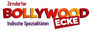 Bollywood Ecke Logo